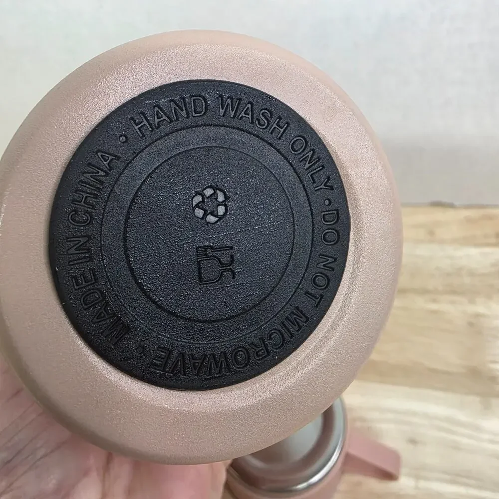 neoflam pink vacuum